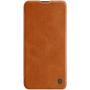 Nillkin Qin Series Leather case for Huawei P Smart Z order from official NILLKIN store